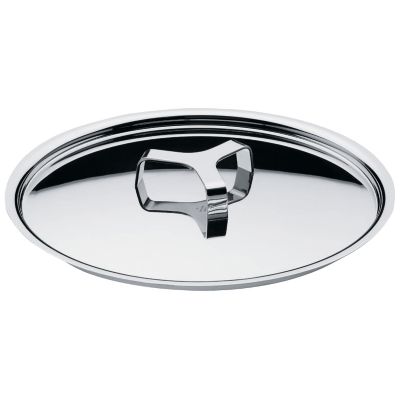 Pots & Pans Lids by Alessi