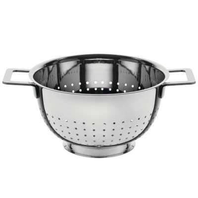 Pots & Pans Colander by Alessi