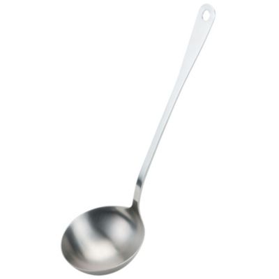 Kitchen Ladle by Alessi