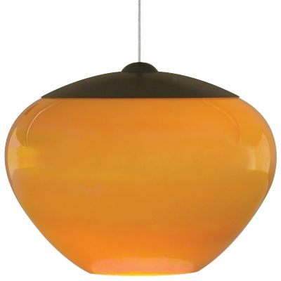 Cylia Pendant by LBL Lighting