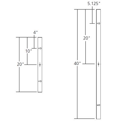 Specification Drawing