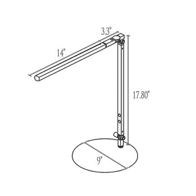 Specification Drawing