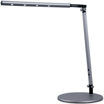 I-Bar Mini High Power LED Desk Lamp by Koncept
