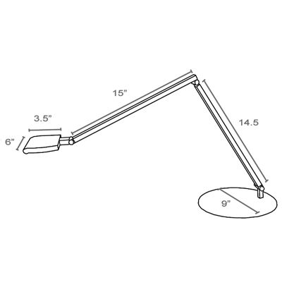 Specification Drawing