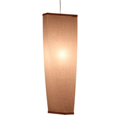 Kalon Pendant by Interfold