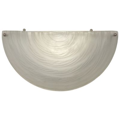 Aqueous Costa Wall Sconce by Kalco Lighting