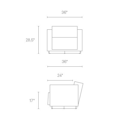 Specification Drawing