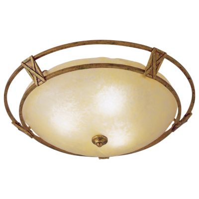 Calogero Flushmount by Condor Lighting