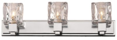 Gold Coast Bath Bar by Forecast Lighting