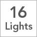 16 Lights