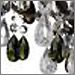 Olivine and Clear