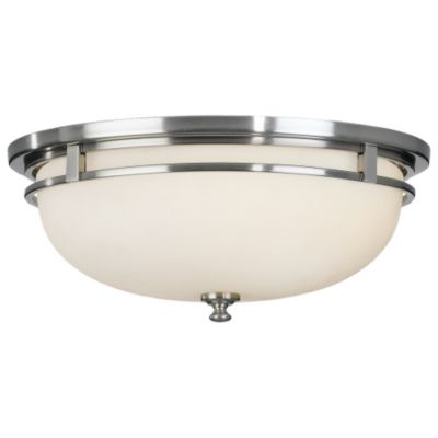 Kellenberg Flushmount by Murray Feiss