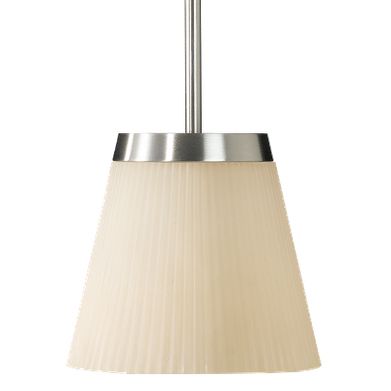 Tribeca Pendant by Murray Feiss