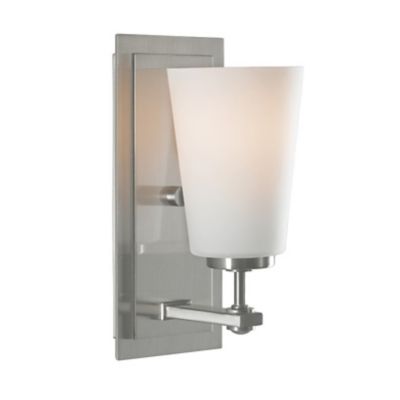 Sunset Drive Wall Sconce by Murray Feiss