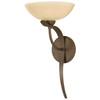 Kinsey Wall Sconce by Murray Feiss