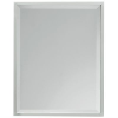 Halstad Mirror by Murray Feiss