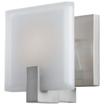 Halstad Wall Sconce by Murray Feiss