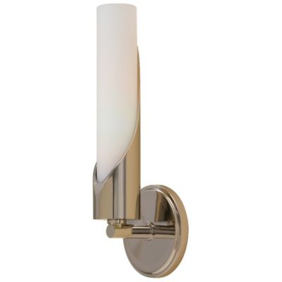Hallie Wall Sconce No.1409 by Murray Feiss