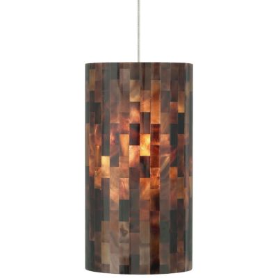 Playa Line Voltage Pendant by Tech Lighting