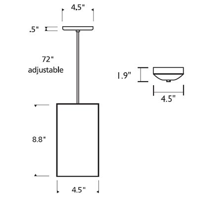 Specification Drawing