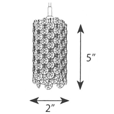 Specification Drawing