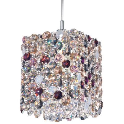Refrax RE0505 Pendant by Schonbek Geometrix