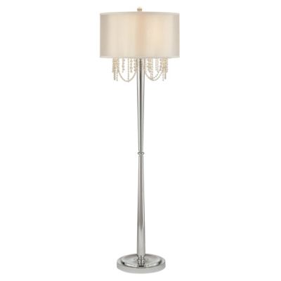 Fantasy Floor Lamp No. N22370 by Metropolitan