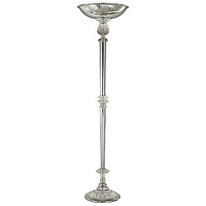 Kingswell Torchiere by Metropolitan