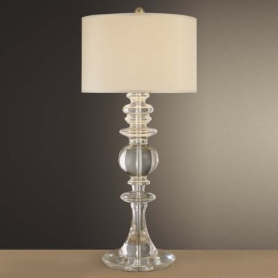 Kingswell Table Lamp by Metropolitan