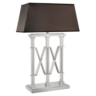Storyline Table Lamp No. 12362 by Metropolitan