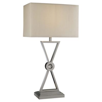 Underscore Table Lamp by Metropolitan