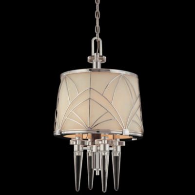 Storyboard Pendant by Metropolitan