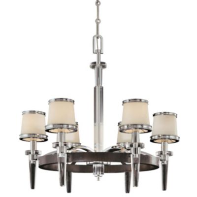 Storyboard Chandelier by Metropolitan