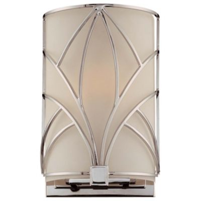 Storyboard Wall Sconce No. N2921 by Metropolitan