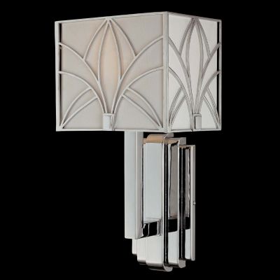Storyboard Wall Sconce No. N6921 by Metropolitan