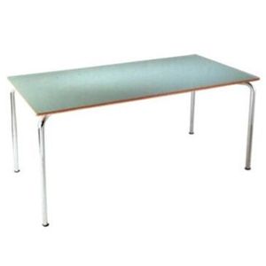 Maui Rectangular Table by Kartell