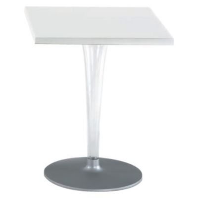 TopTop Cafe Table II by Kartell
