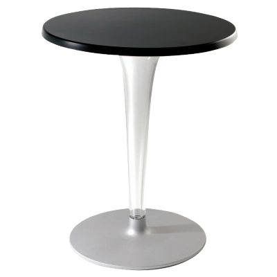 TopTop Cafe Table Outdoor by Kartell