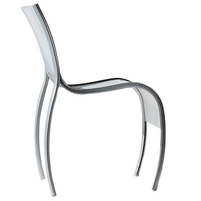 FPE Chair (2 Pack) by Kartell