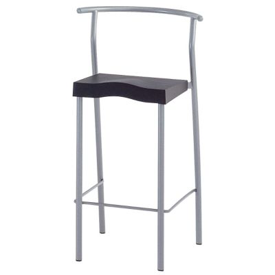 Hi-Glob Stool (2 Pack) by Kartell