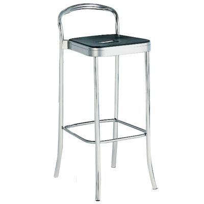 Mauna-Kea Stool (2 Pack) by Kartell