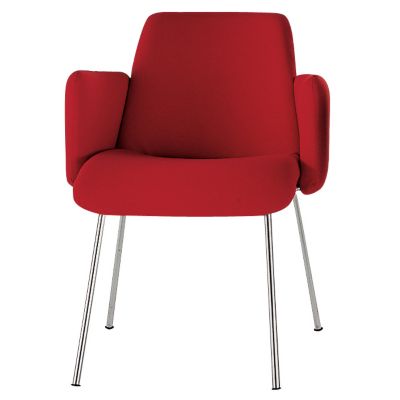 Moorea Armchair by Kartell