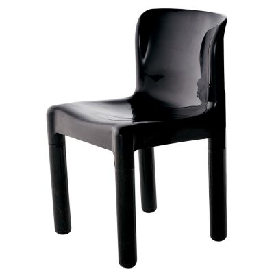4875 Chair (2 Pack) by Kartell