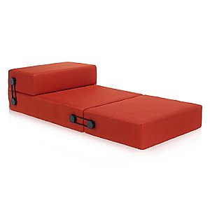 Trix Modular Seat by Kartell