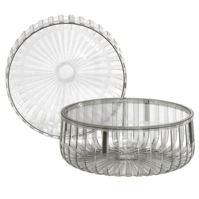 Panier Basket Storage by Kartell