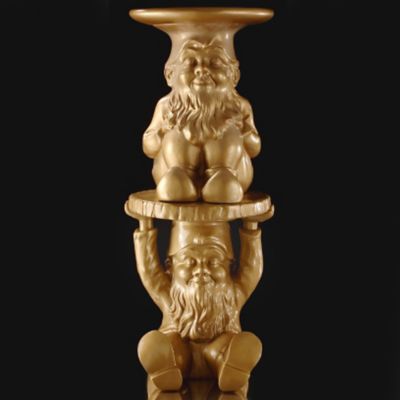 Gnomes Limited Edition by Kartell