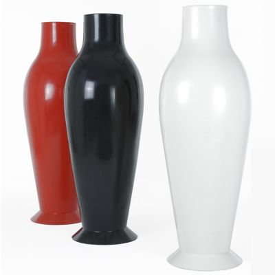 Misses Flower Power Vase by Kartell