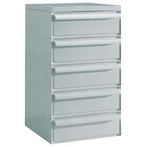 Drawers by Kartell