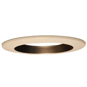 LR6 Reflector/Trim by Cree Lighting