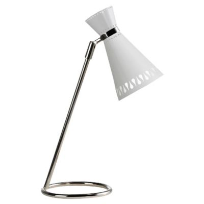 Havana Table Task Lamp by Jonathan Adler